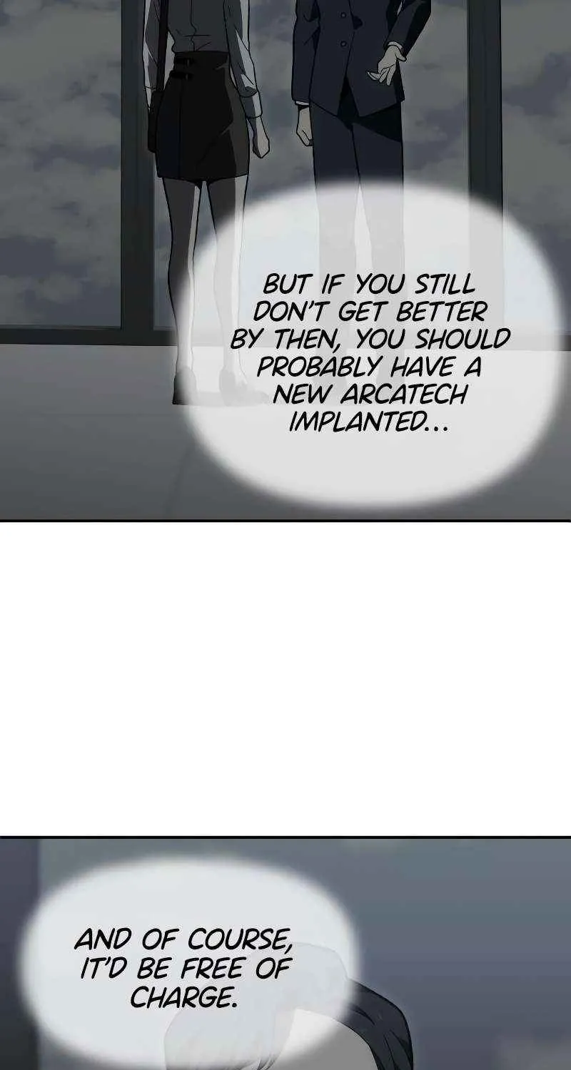 I Used to Be a Boss Chapter 122 page 6 - 