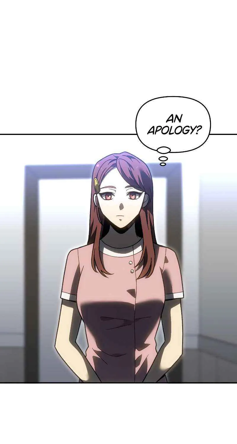 I Used to Be a Boss Chapter 122 page 52 - 
