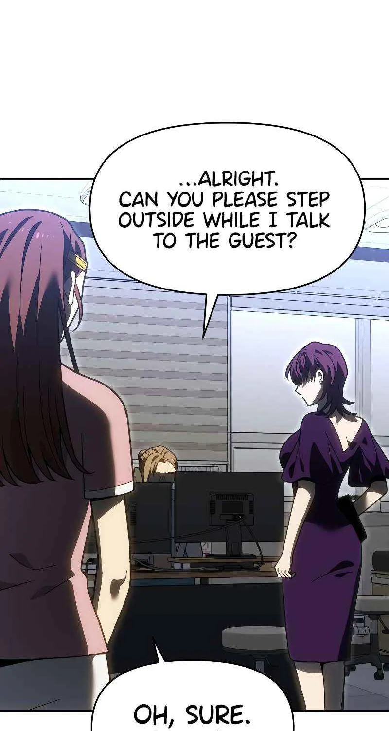 I Used to Be a Boss Chapter 122 page 53 - 