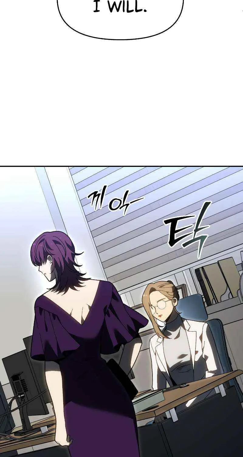 I Used to Be a Boss Chapter 122 page 54 - 