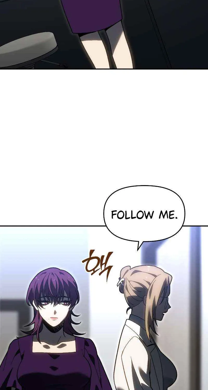 I Used to Be a Boss Chapter 122 page 55 - 