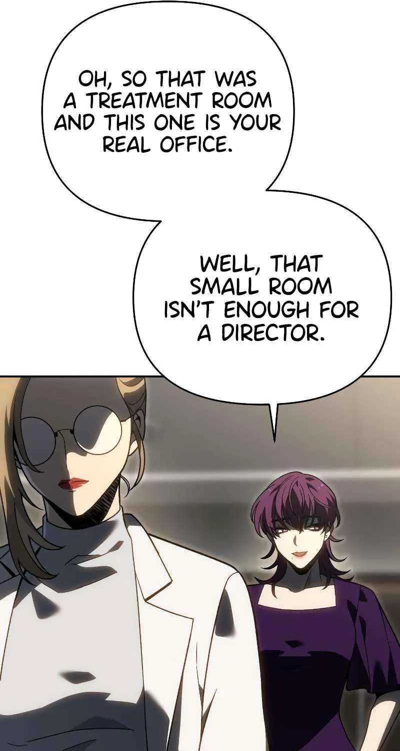 I Used to Be a Boss Chapter 122 page 58 - 