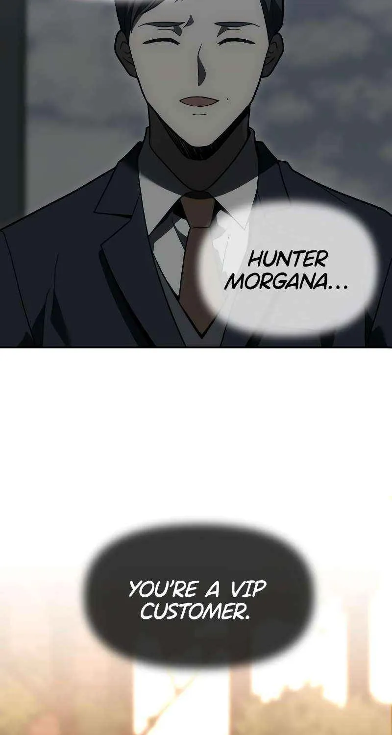 I Used to Be a Boss Chapter 122 page 7 - 