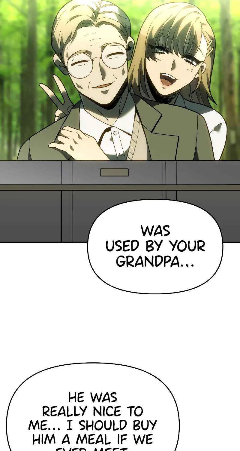I Used to Be a Boss Chapter 122 page 61 - 