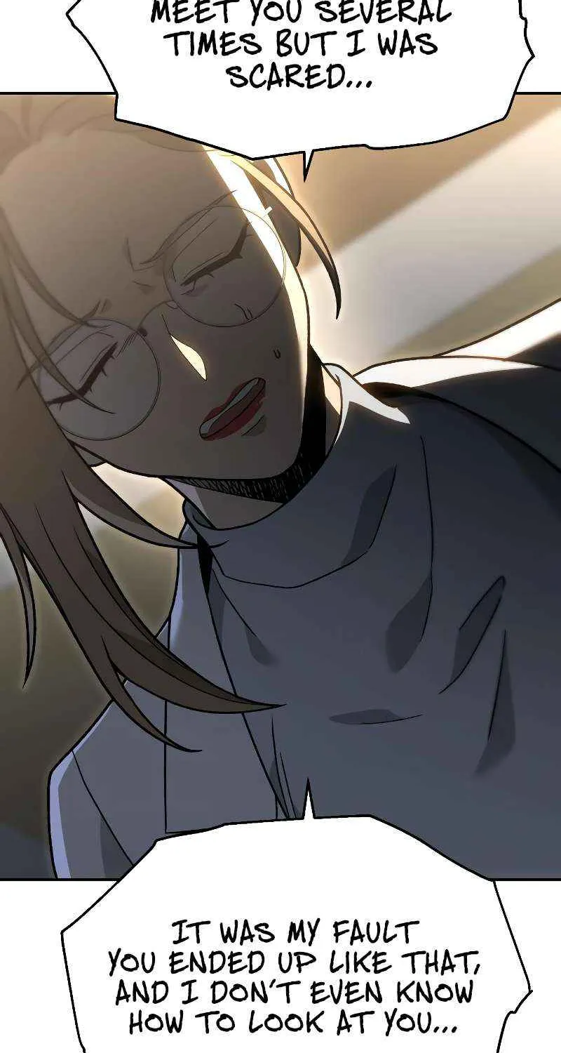 I Used to Be a Boss Chapter 122 page 81 - 