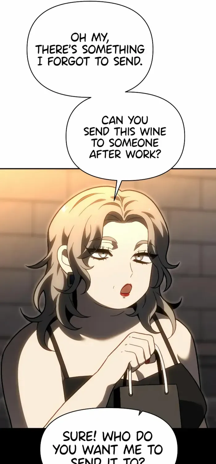 I Used to Be a Boss Chapter 123 page 104 - 