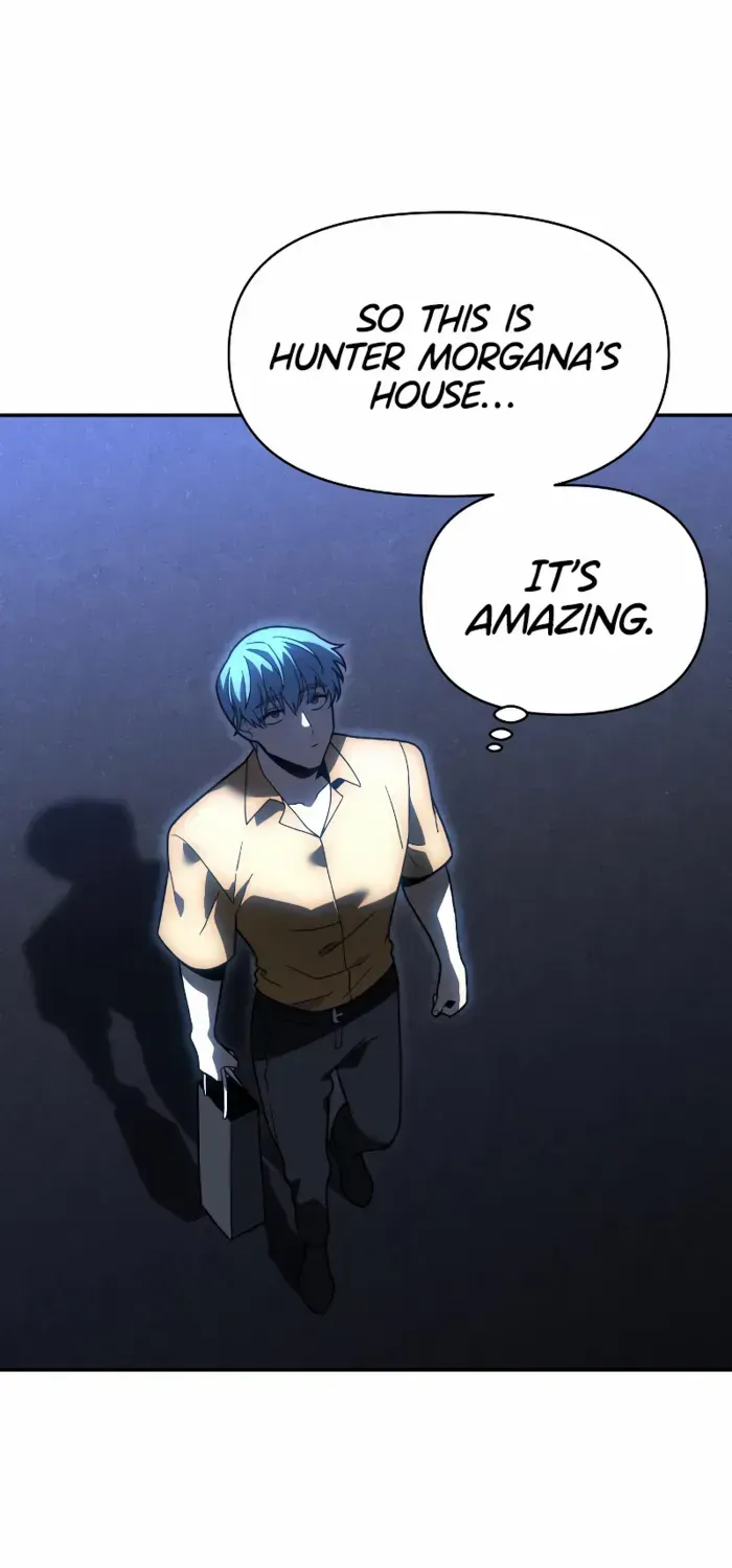 I Used to Be a Boss Chapter 123 page 106 - 