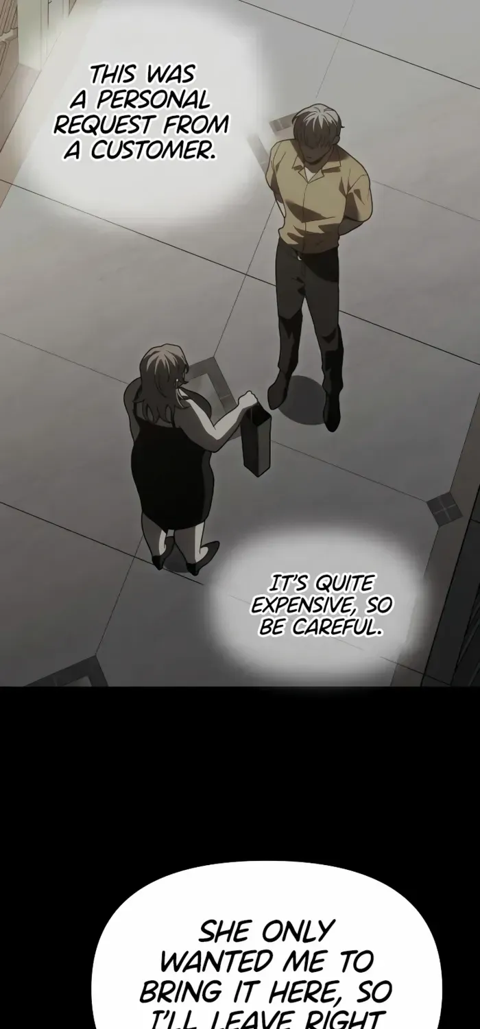 I Used to Be a Boss Chapter 123 page 108 - 