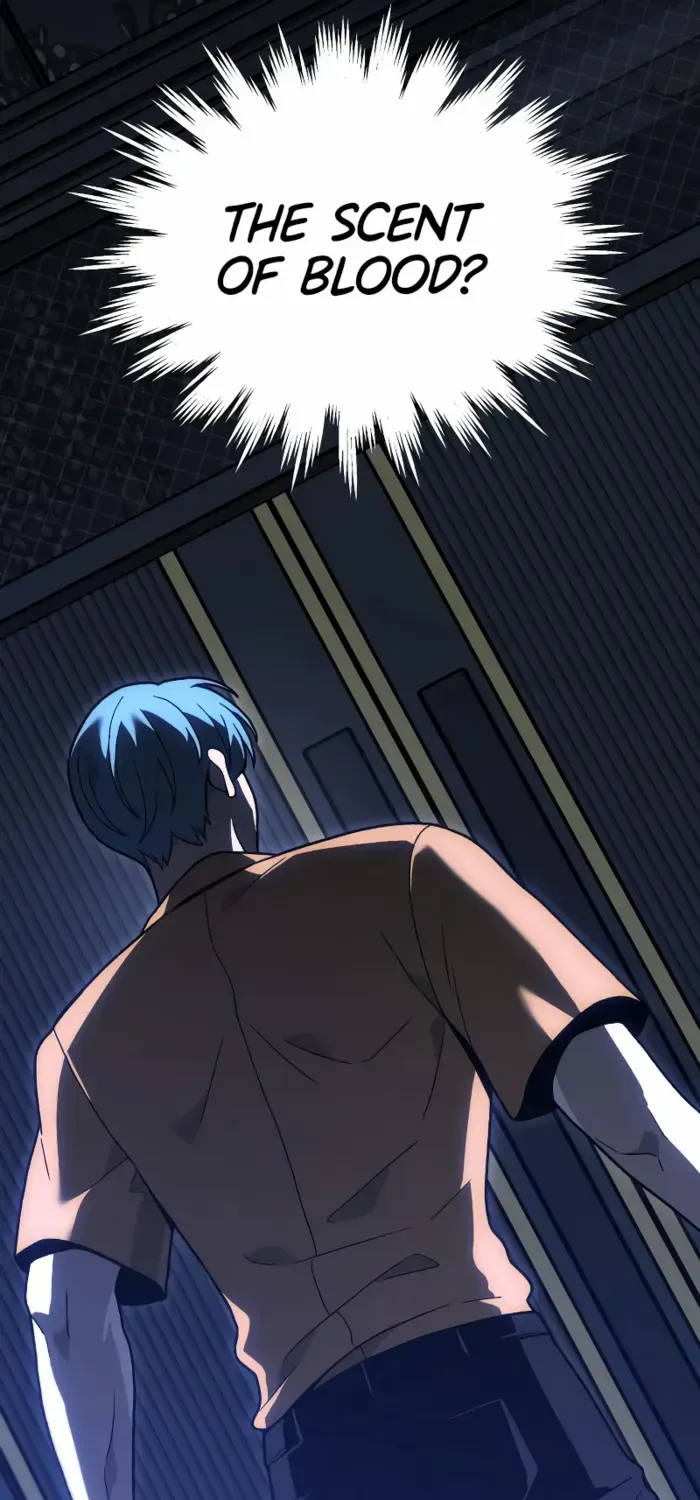 I Used to Be a Boss Chapter 123 page 112 - 