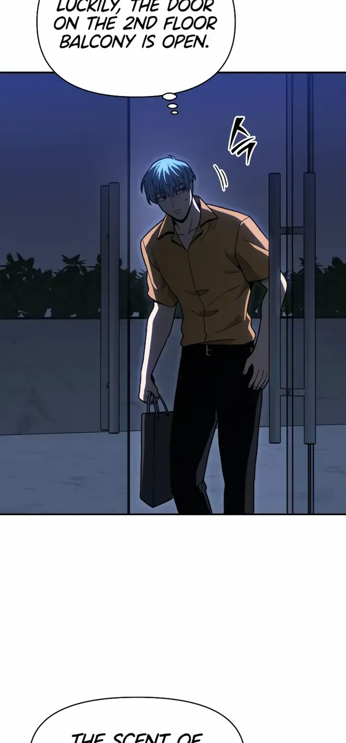 I Used to Be a Boss Chapter 123 page 117 - 