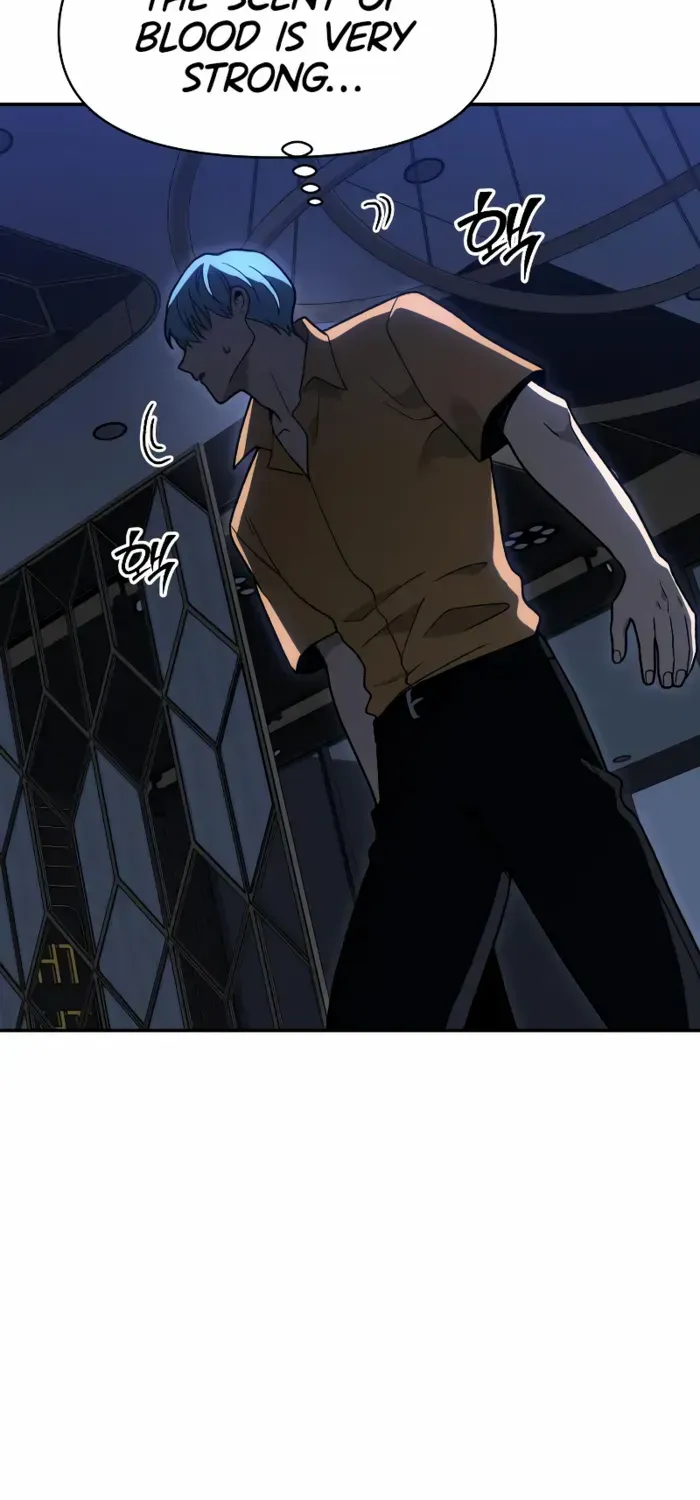 I Used to Be a Boss Chapter 123 page 118 - 