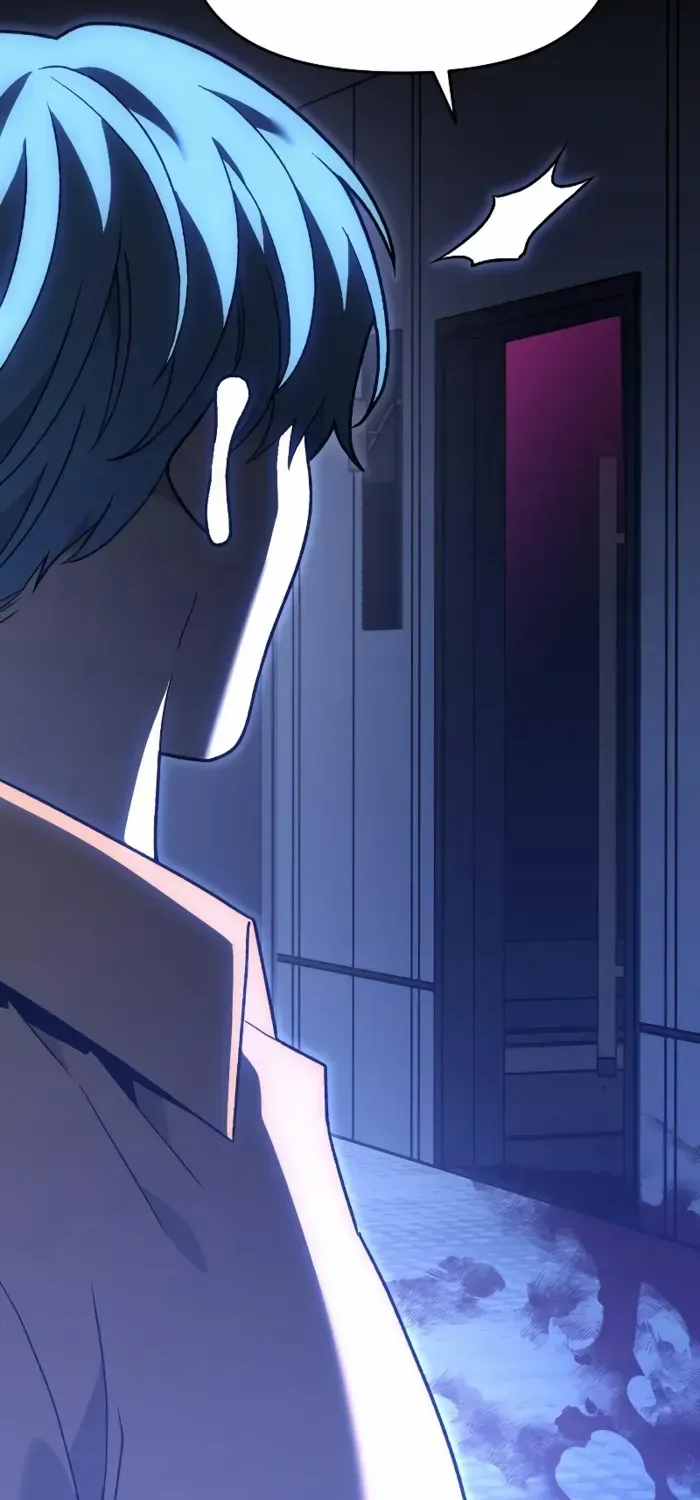 I Used to Be a Boss Chapter 123 page 124 - 