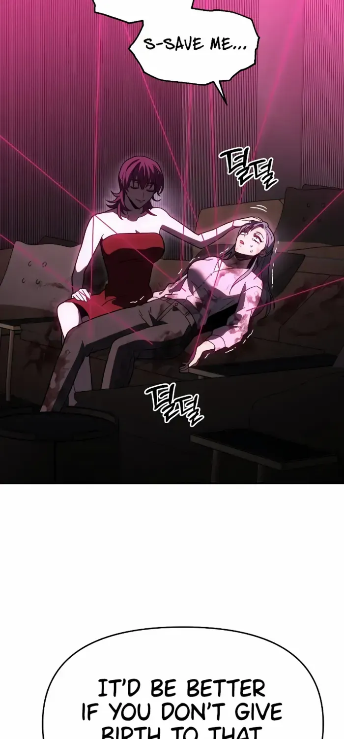 I Used to Be a Boss Chapter 123 page 127 - 