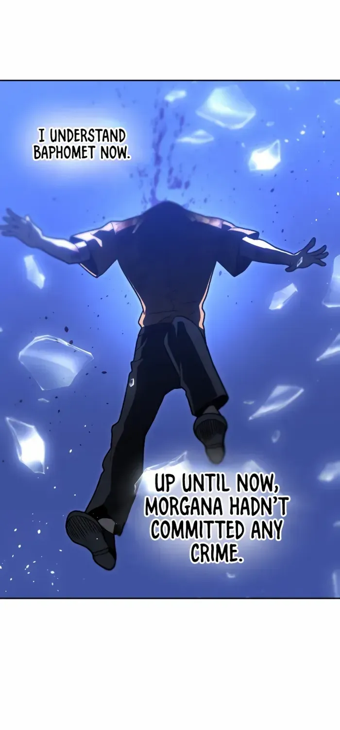 I Used to Be a Boss Chapter 123 page 149 - 