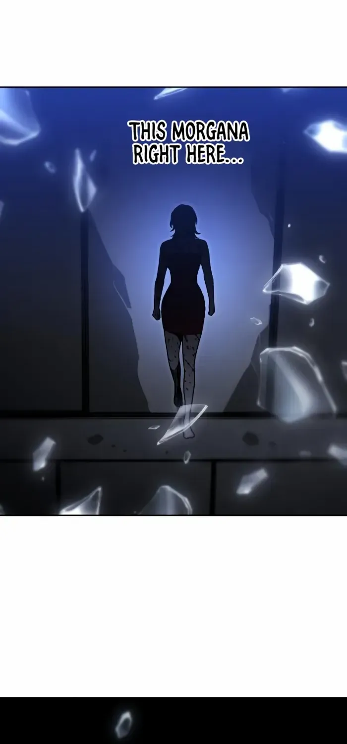 I Used to Be a Boss Chapter 123 page 150 - 