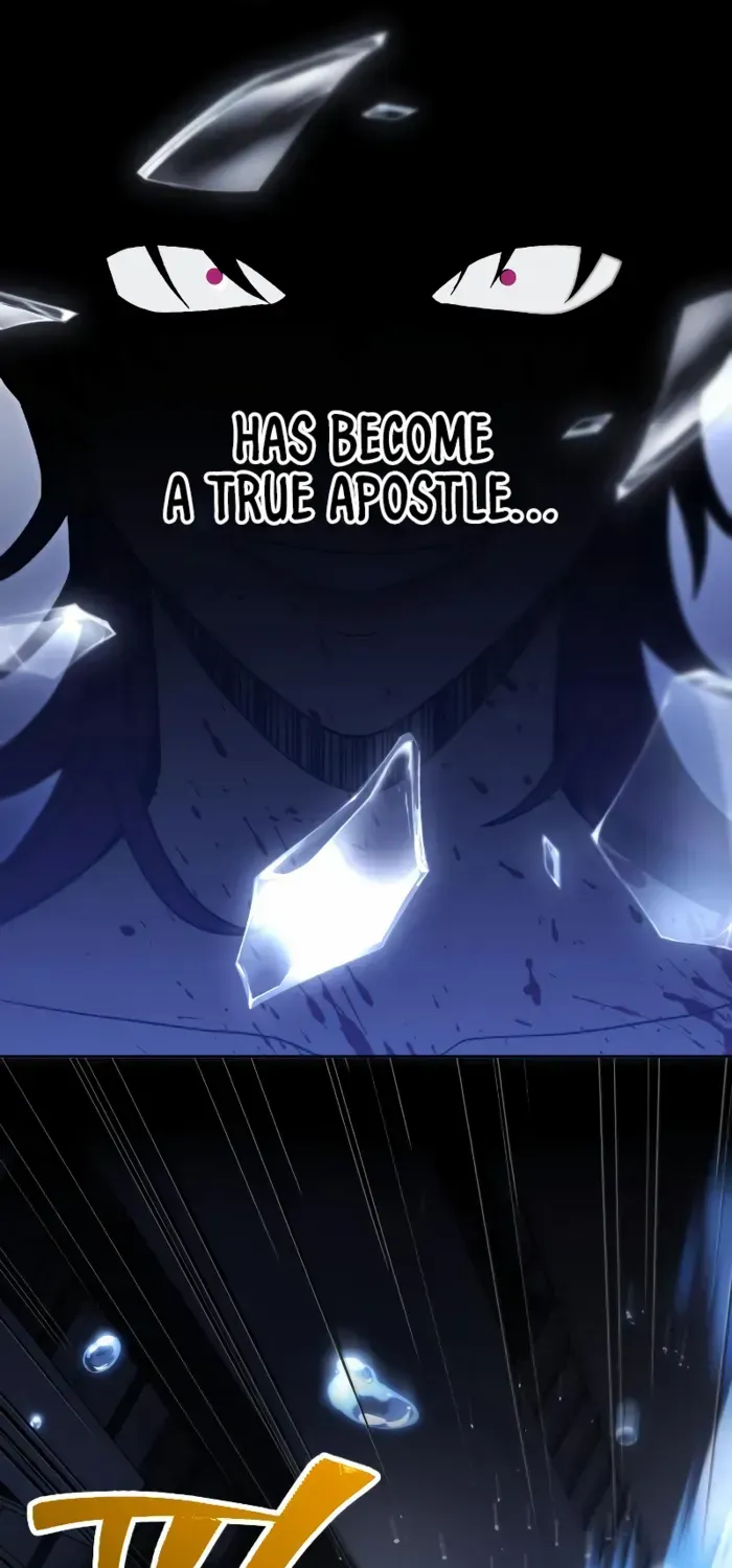 I Used to Be a Boss Chapter 123 page 151 - 