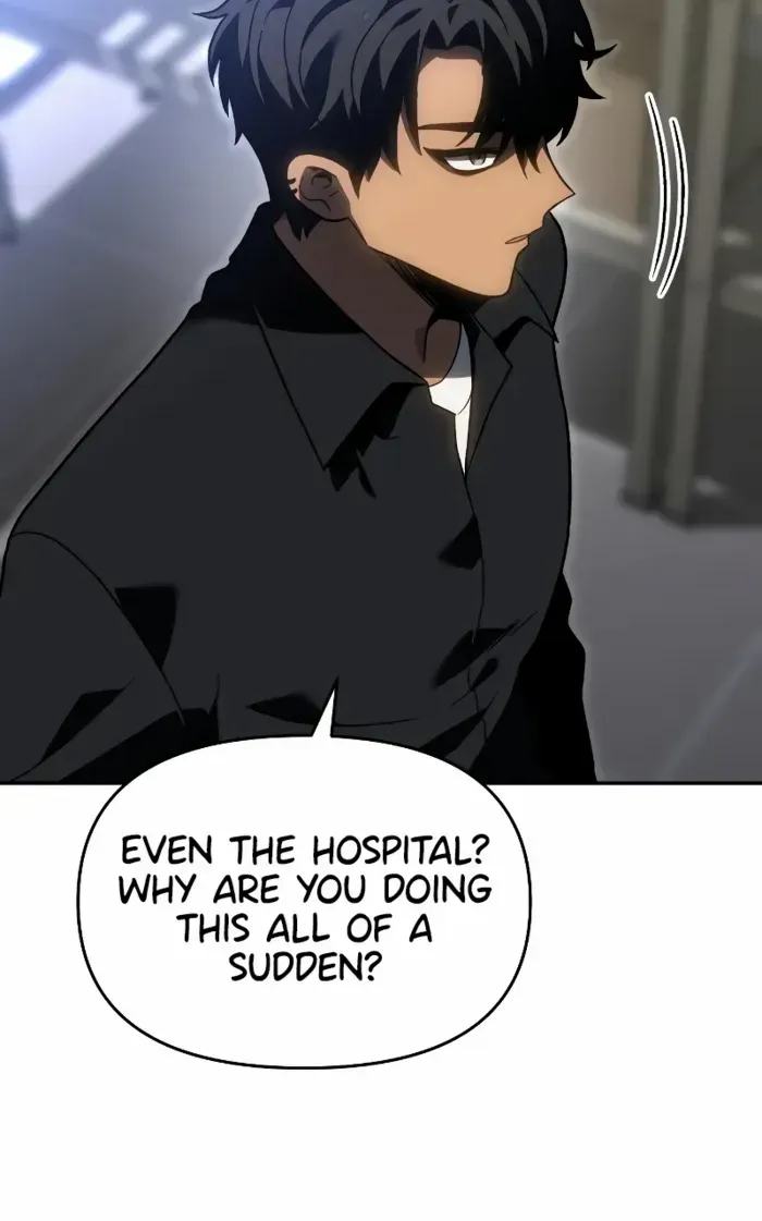 I Used to Be a Boss Chapter 123 page 18 - 