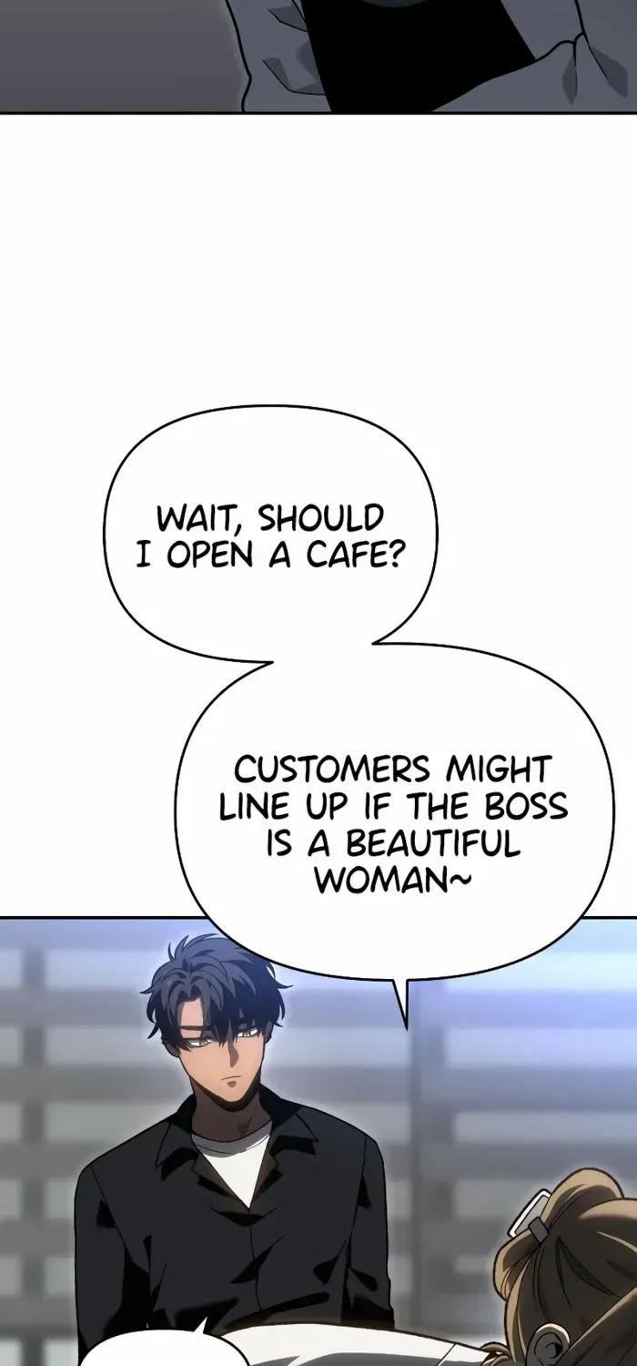 I Used to Be a Boss Chapter 123 page 20 - 