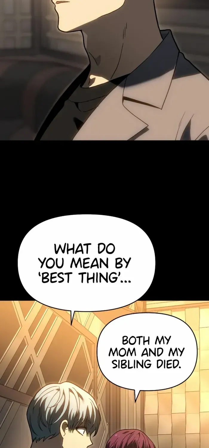 I Used to Be a Boss Chapter 123 page 3 - 