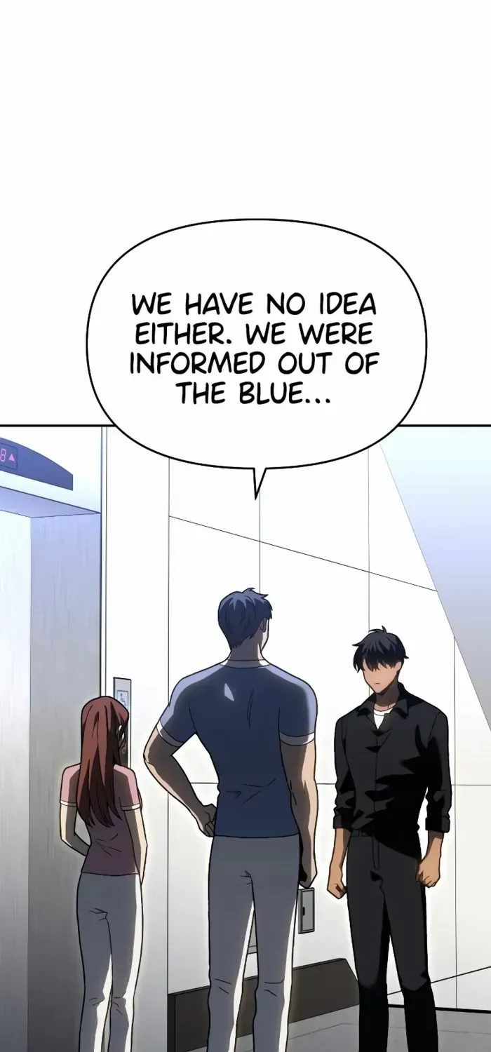 I Used to Be a Boss Chapter 123 page 22 - 