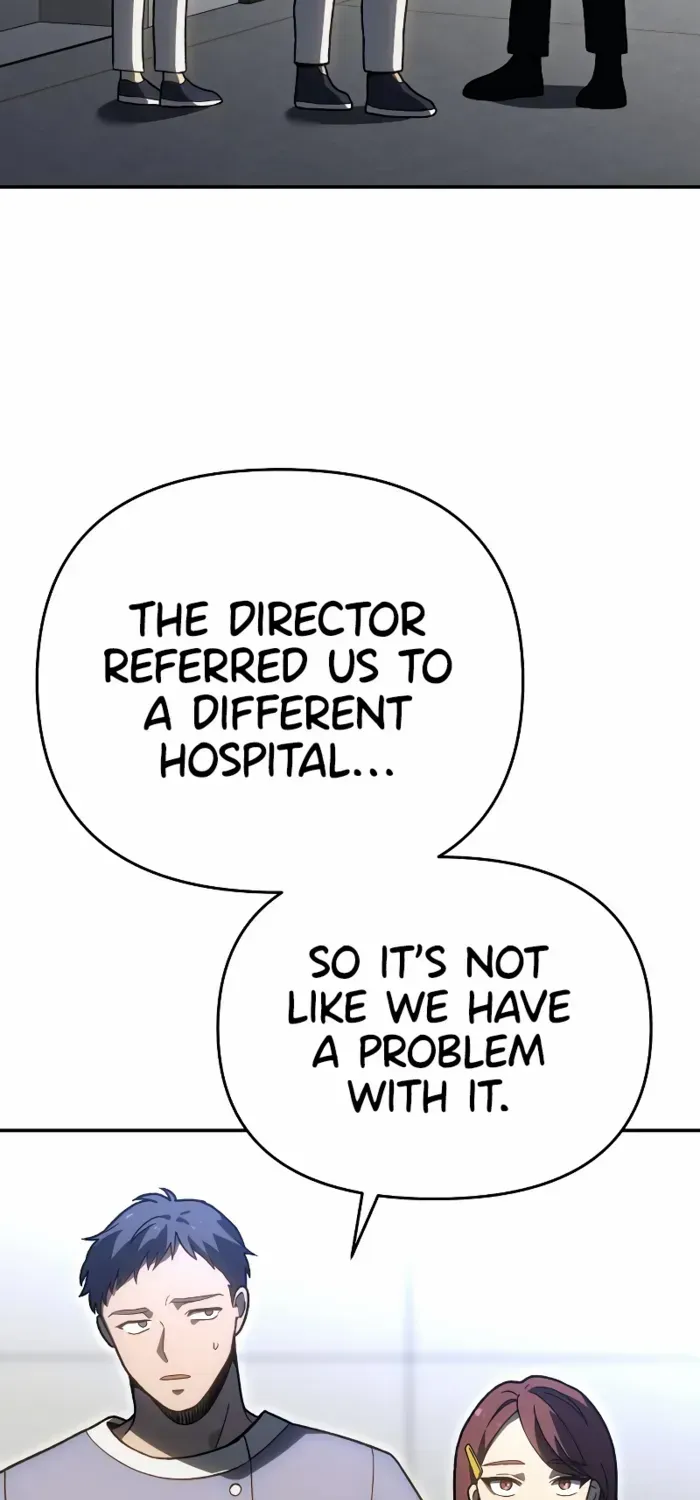 I Used to Be a Boss Chapter 123 page 23 - 