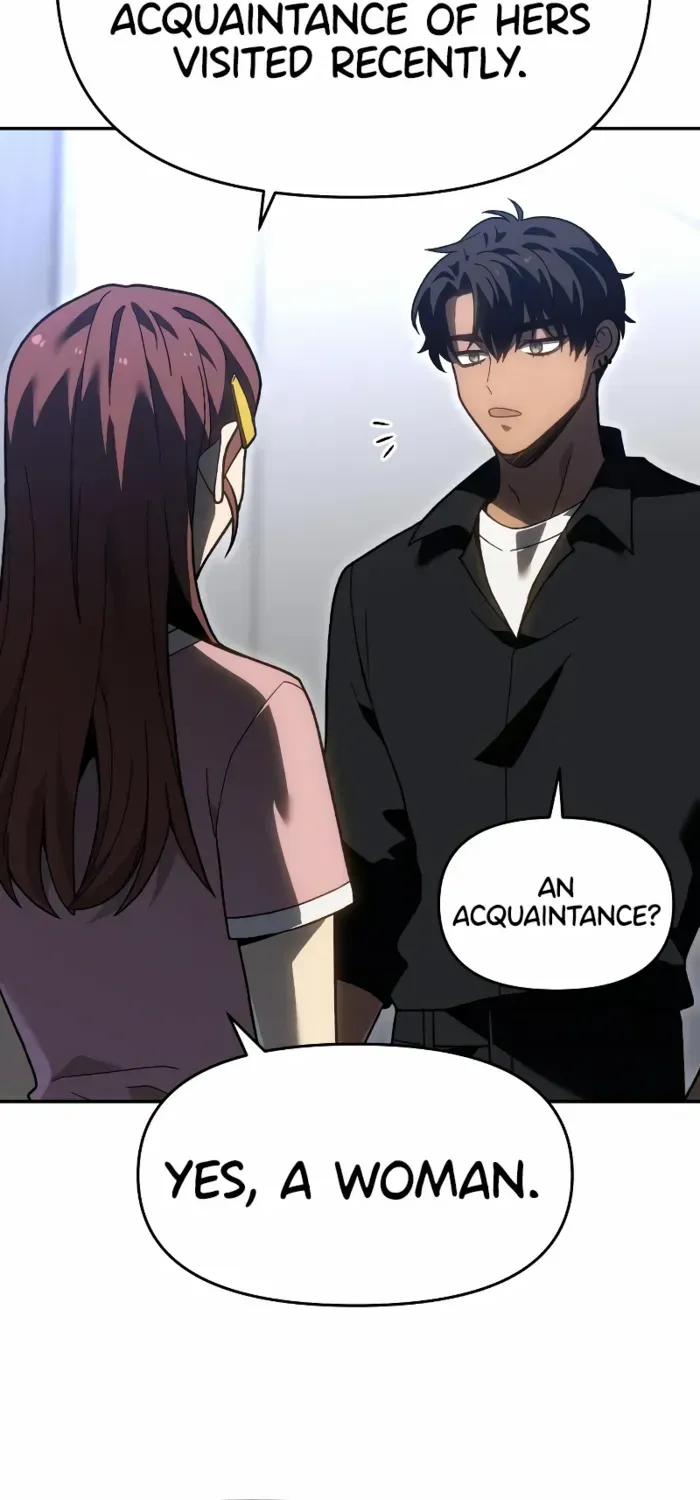 I Used to Be a Boss Chapter 123 page 25 - 