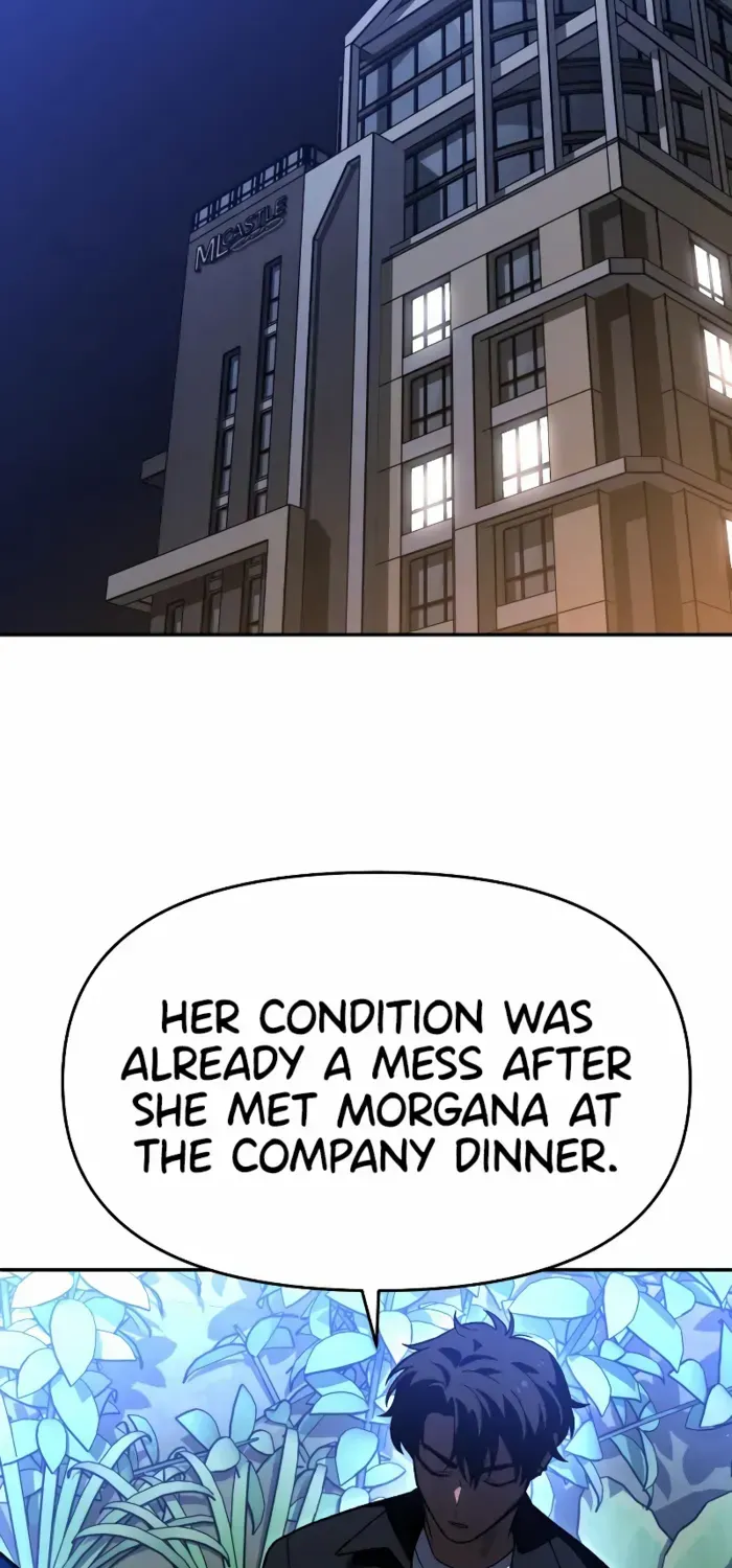 I Used to Be a Boss Chapter 123 page 30 - 