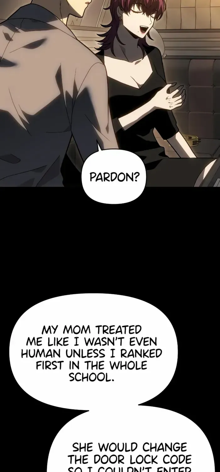 I Used to Be a Boss Chapter 123 page 4 - 