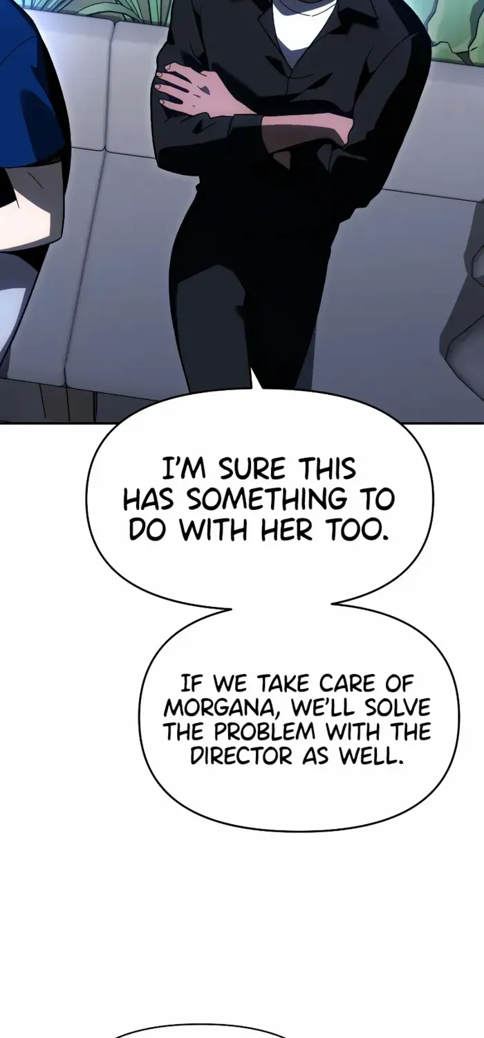 I Used to Be a Boss Chapter 123 page 31 - 