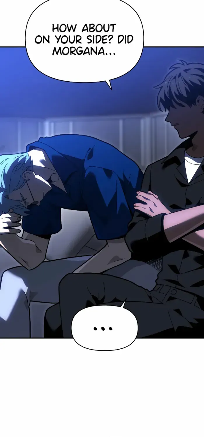 I Used to Be a Boss Chapter 123 page 32 - 