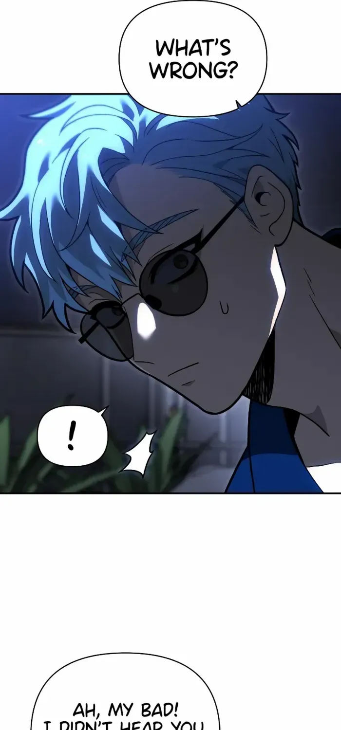 I Used to Be a Boss Chapter 123 page 33 - 