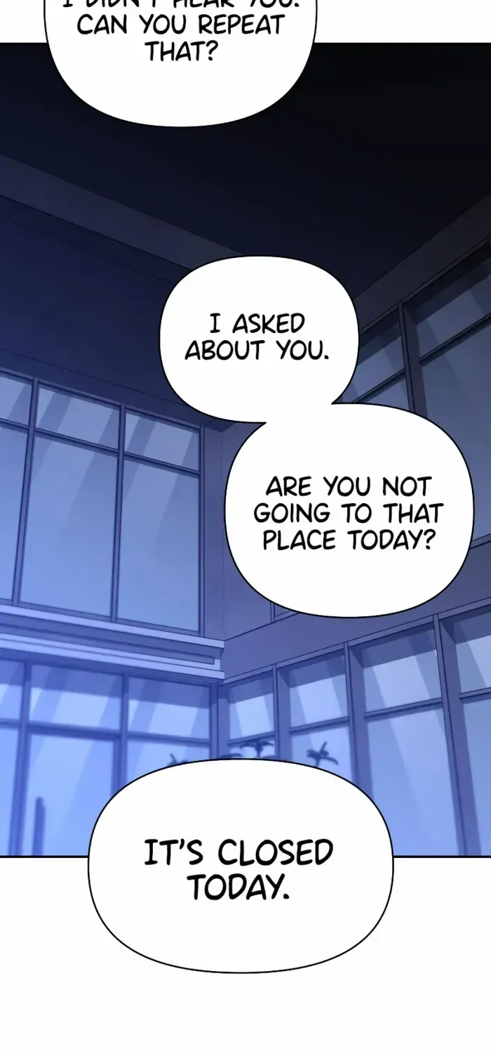 I Used to Be a Boss Chapter 123 page 34 - 