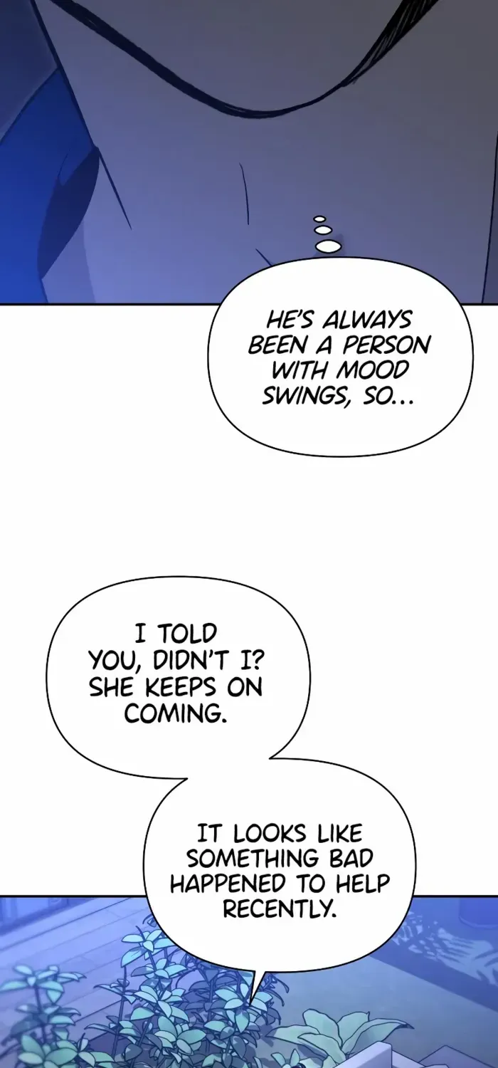 I Used to Be a Boss Chapter 123 page 38 - 