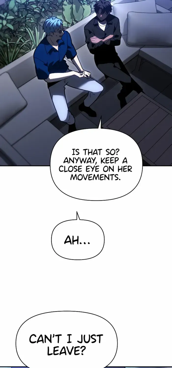 I Used to Be a Boss Chapter 123 page 39 - 