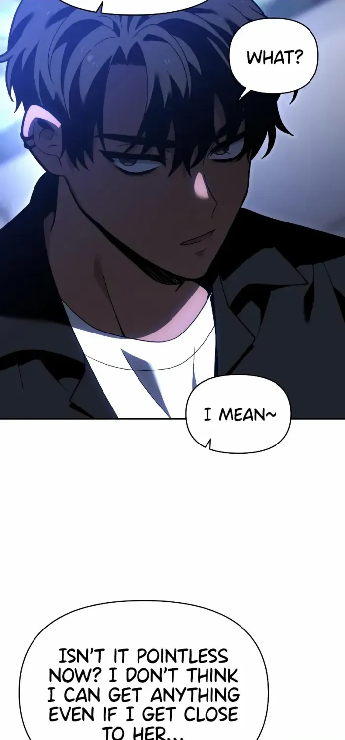 I Used to Be a Boss Chapter 123 page 40 - 