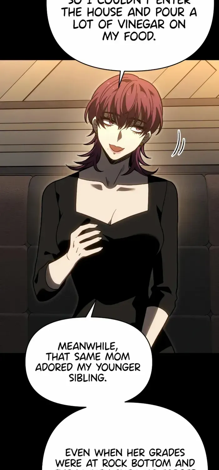 I Used to Be a Boss Chapter 123 page 5 - 