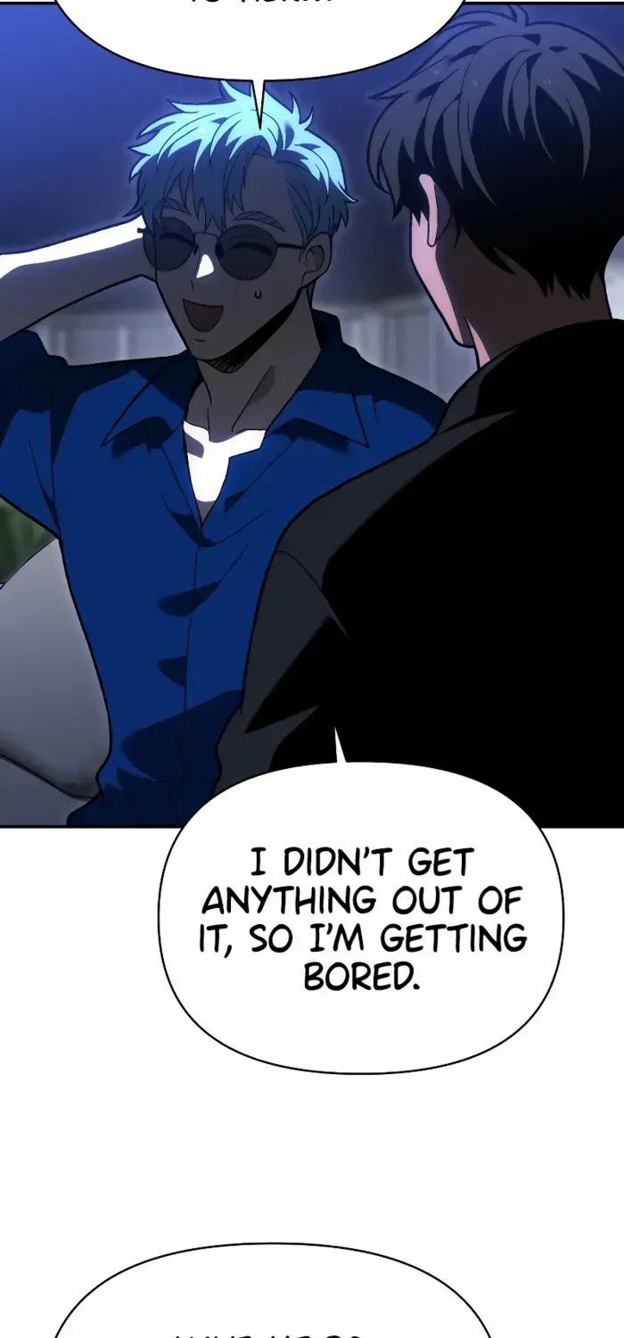 I Used to Be a Boss Chapter 123 page 41 - 