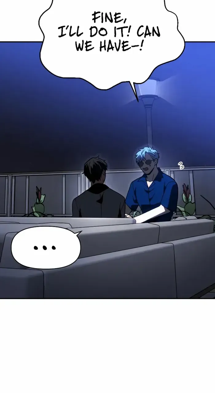 I Used to Be a Boss Chapter 123 page 44 - 
