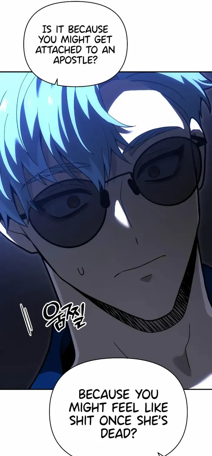 I Used to Be a Boss Chapter 123 page 45 - 