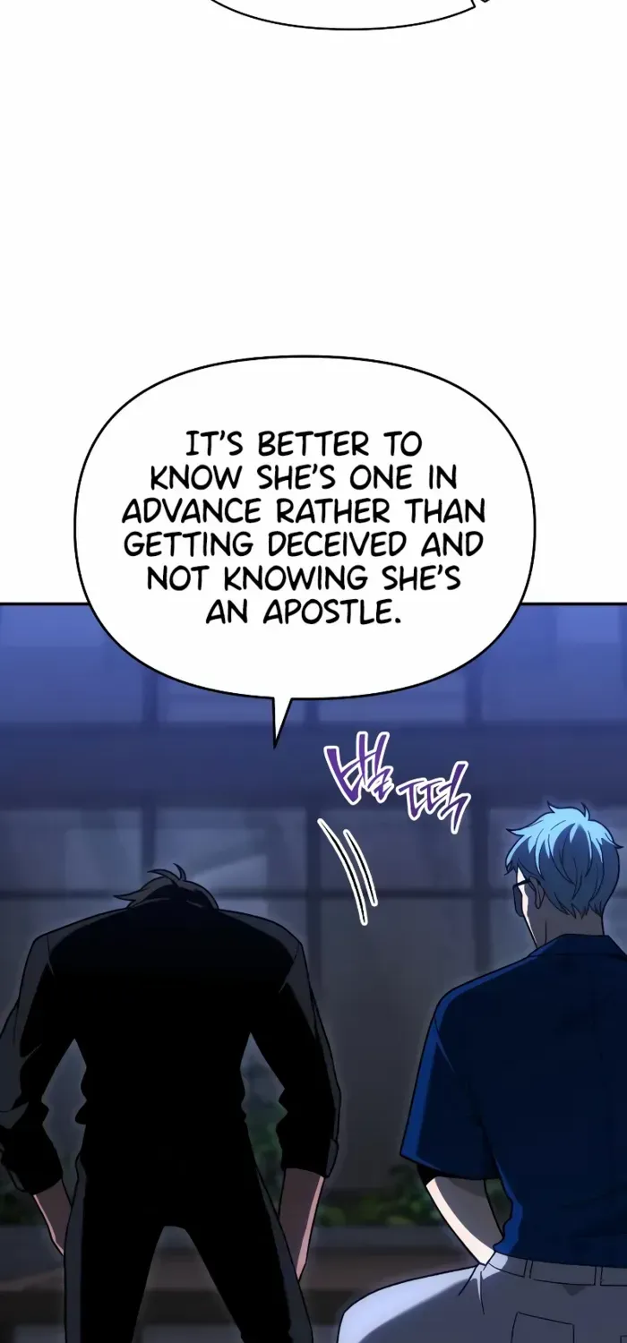 I Used to Be a Boss Chapter 123 page 46 - 