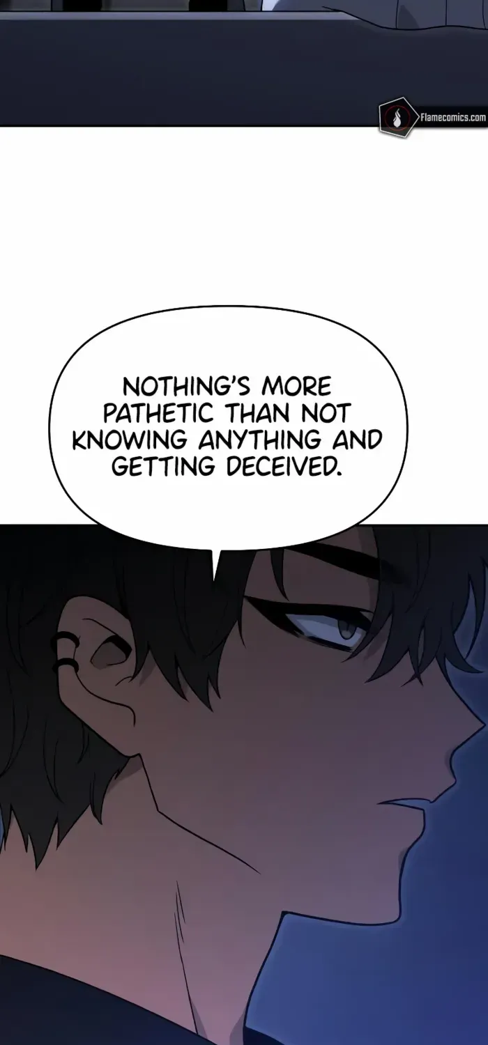 I Used to Be a Boss Chapter 123 page 47 - 