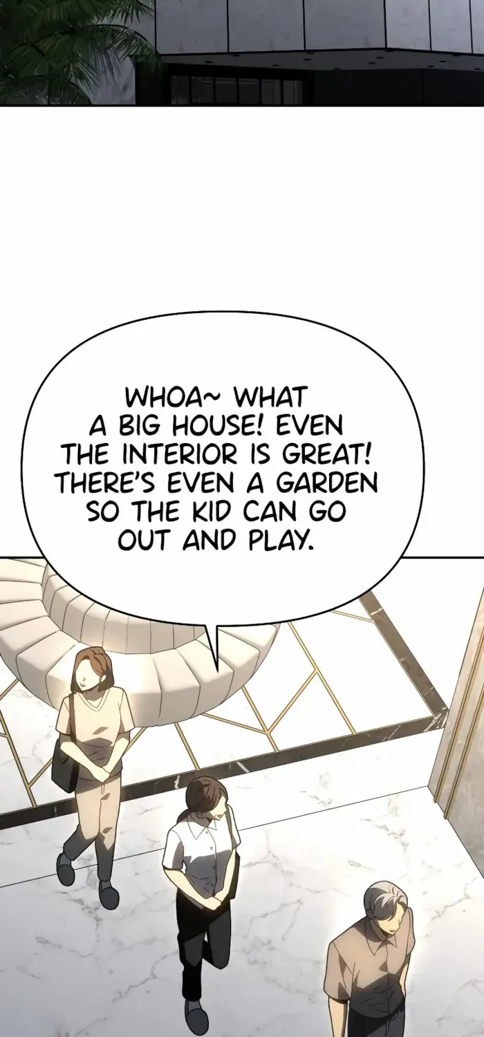 I Used to Be a Boss Chapter 123 page 50 - 