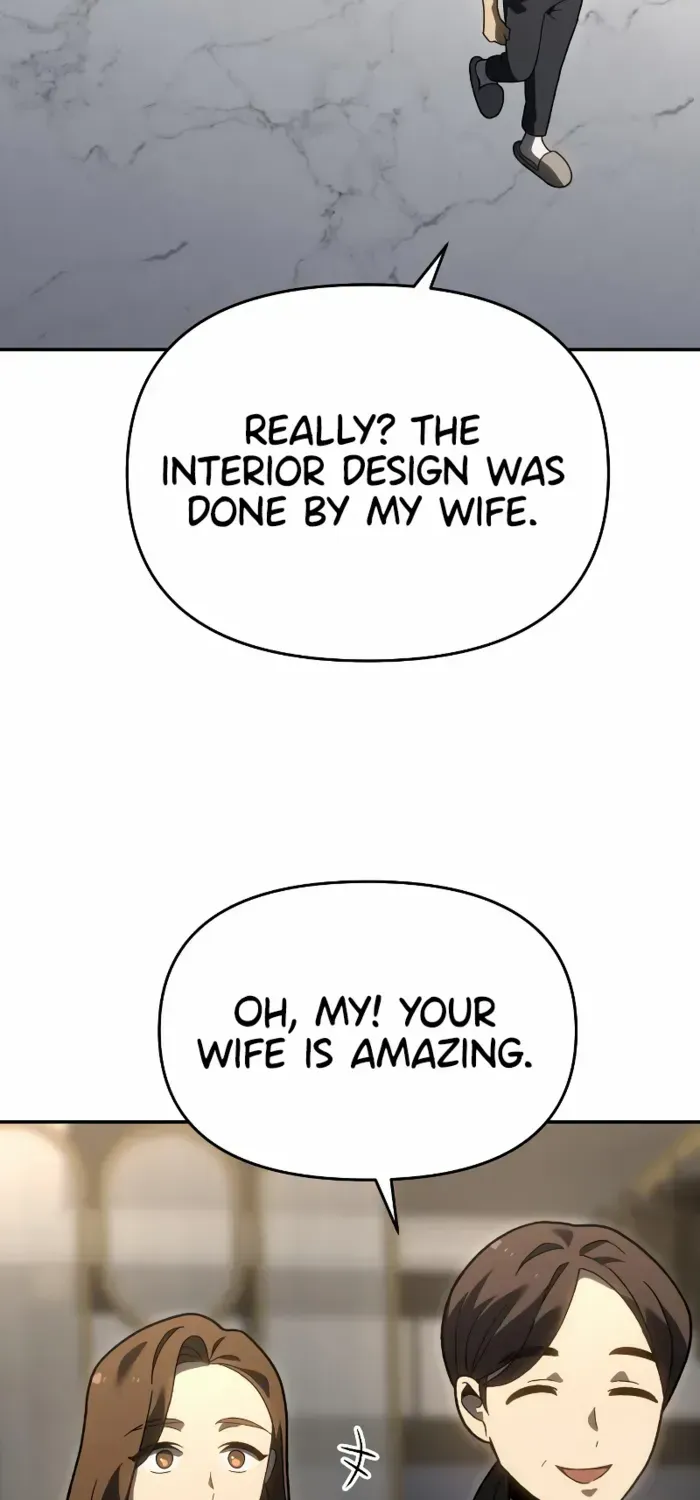 I Used to Be a Boss Chapter 123 page 51 - 