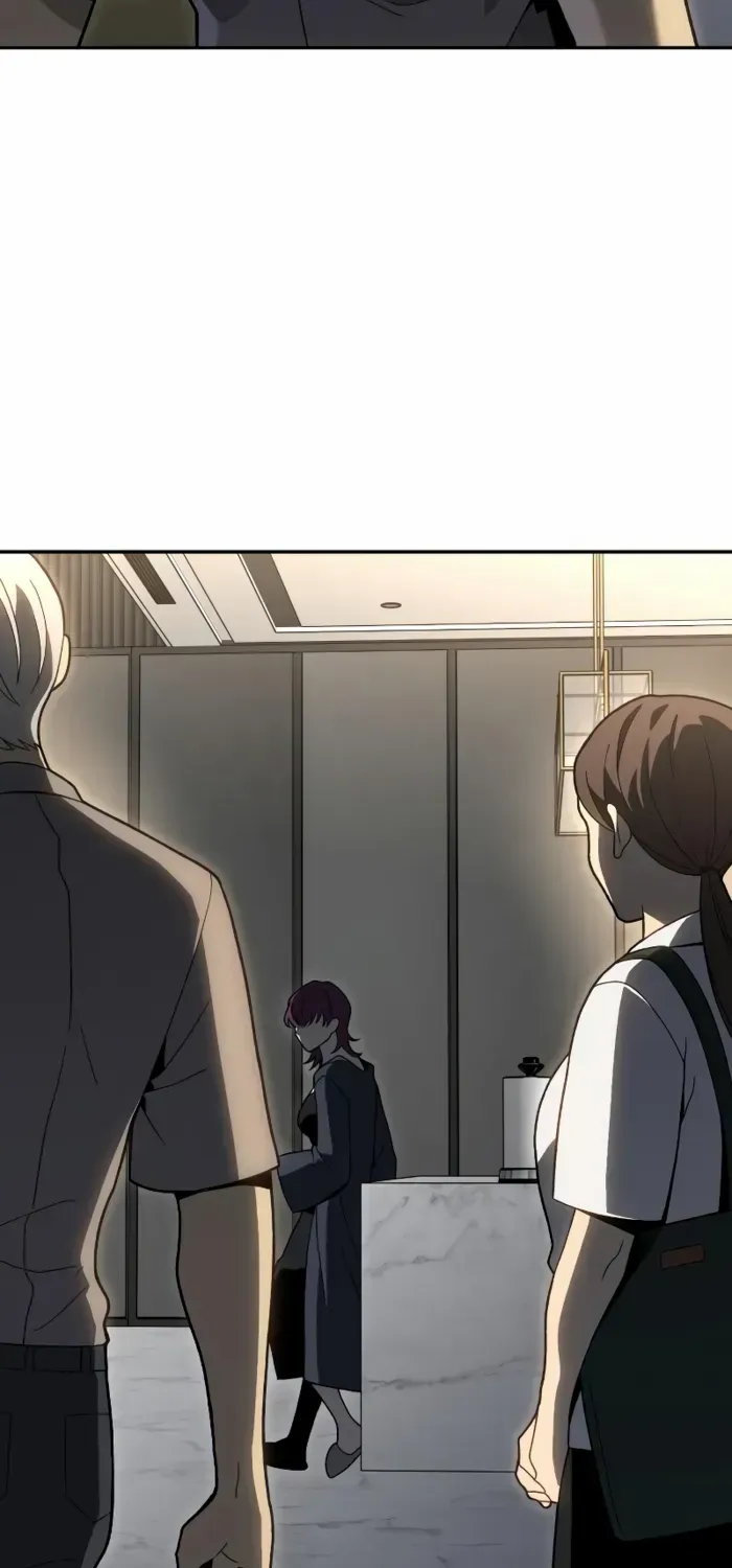I Used to Be a Boss Chapter 123 page 54 - 