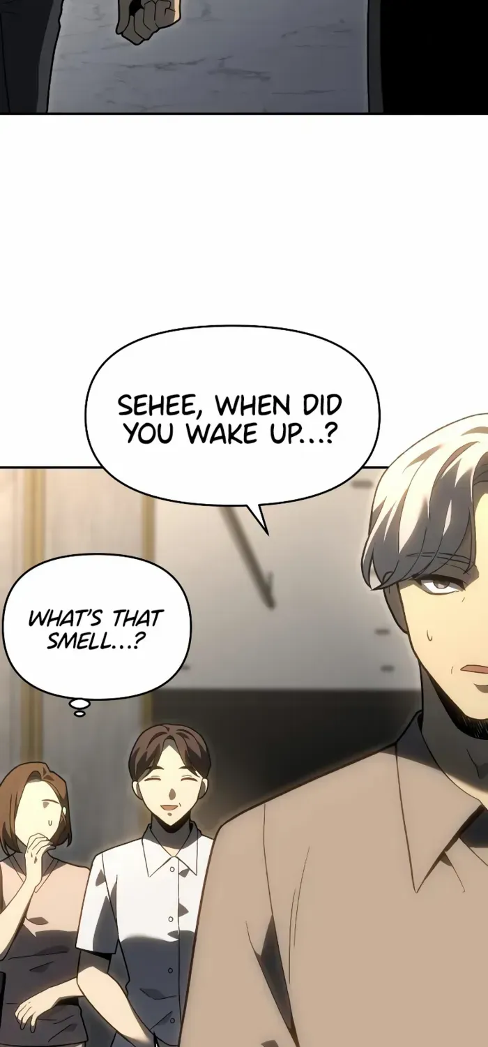 I Used to Be a Boss Chapter 123 page 55 - 
