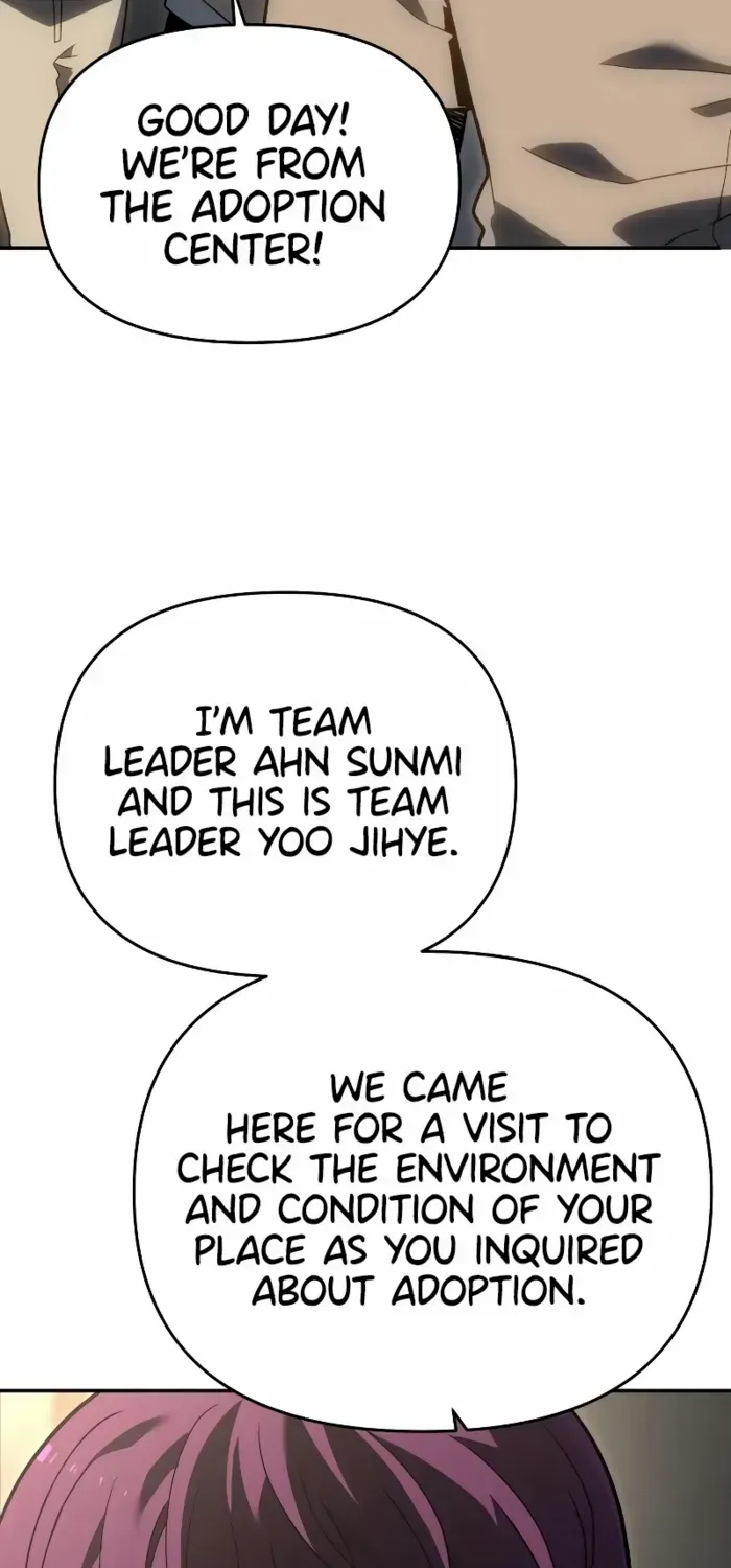 I Used to Be a Boss Chapter 123 page 56 - 