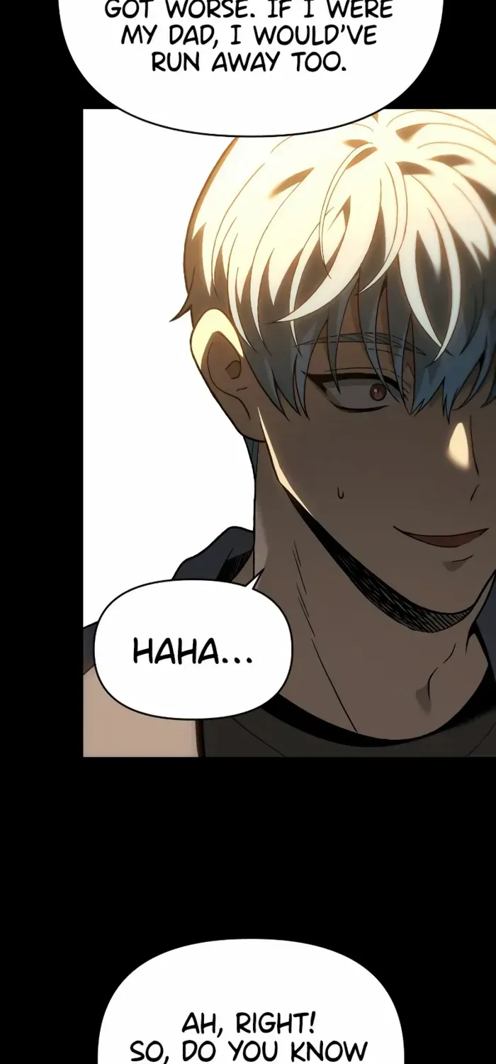 I Used to Be a Boss Chapter 123 page 7 - 