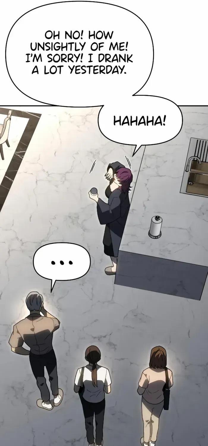 I Used to Be a Boss Chapter 123 page 61 - 