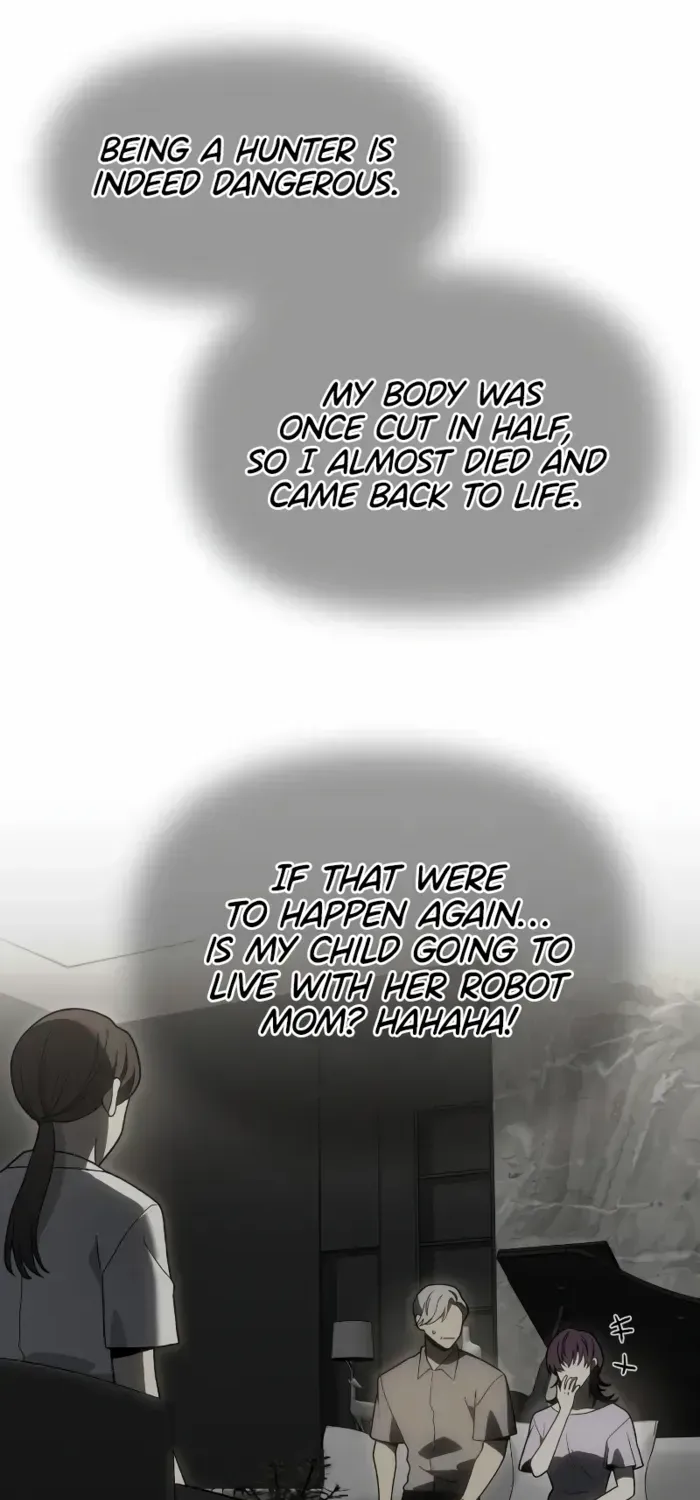I Used to Be a Boss Chapter 123 page 66 - 