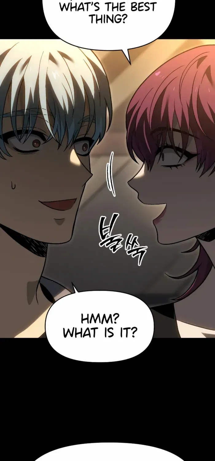 I Used to Be a Boss Chapter 123 page 8 - 